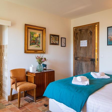 Les Hauts De Saint Vincent B&B Proche Sarlat Exteriér fotografie