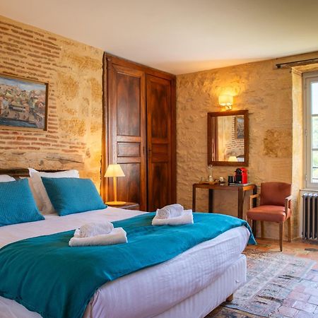 Les Hauts De Saint Vincent B&B Proche Sarlat Exteriér fotografie