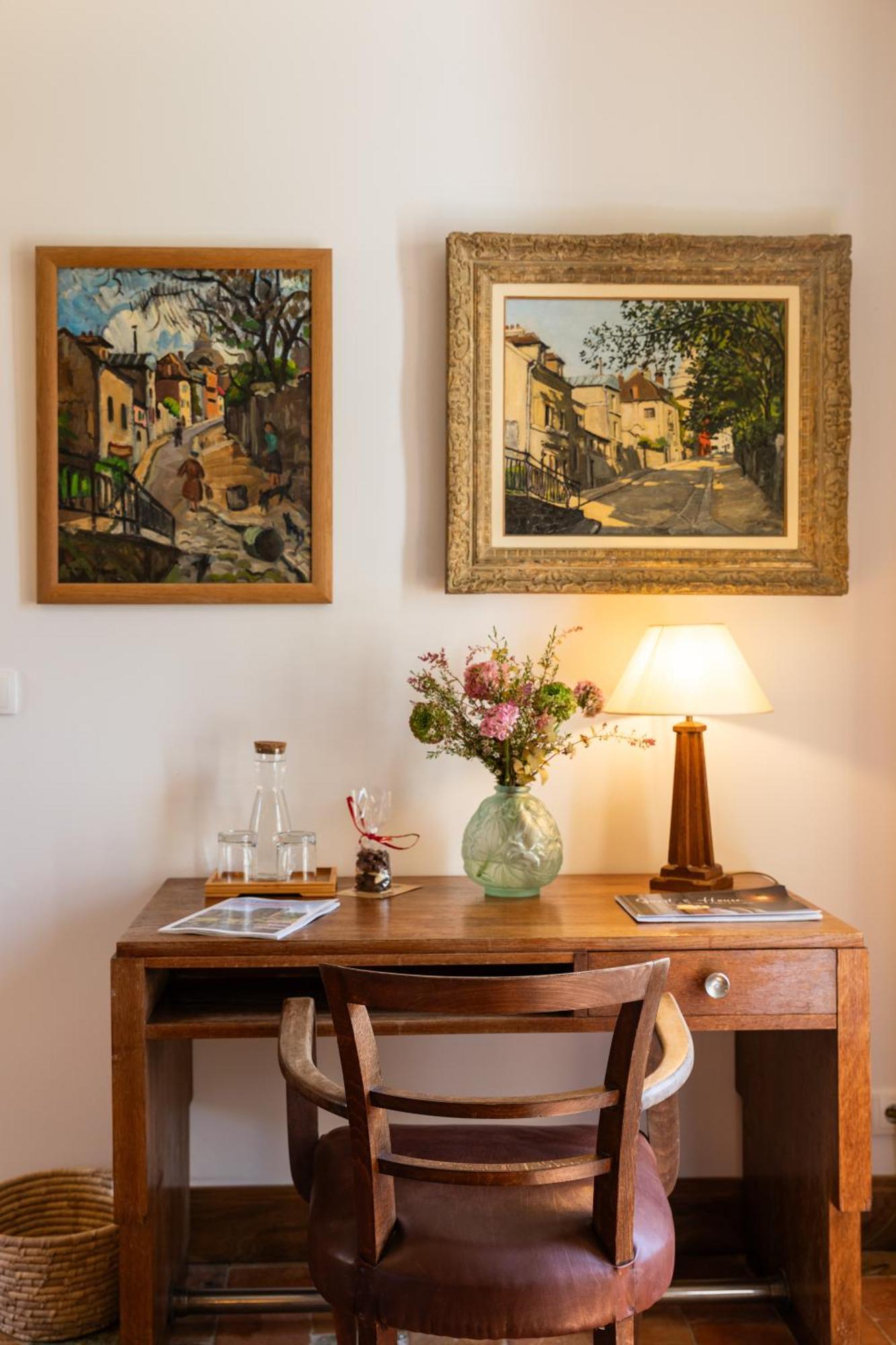 Les Hauts De Saint Vincent B&B Proche Sarlat Exteriér fotografie