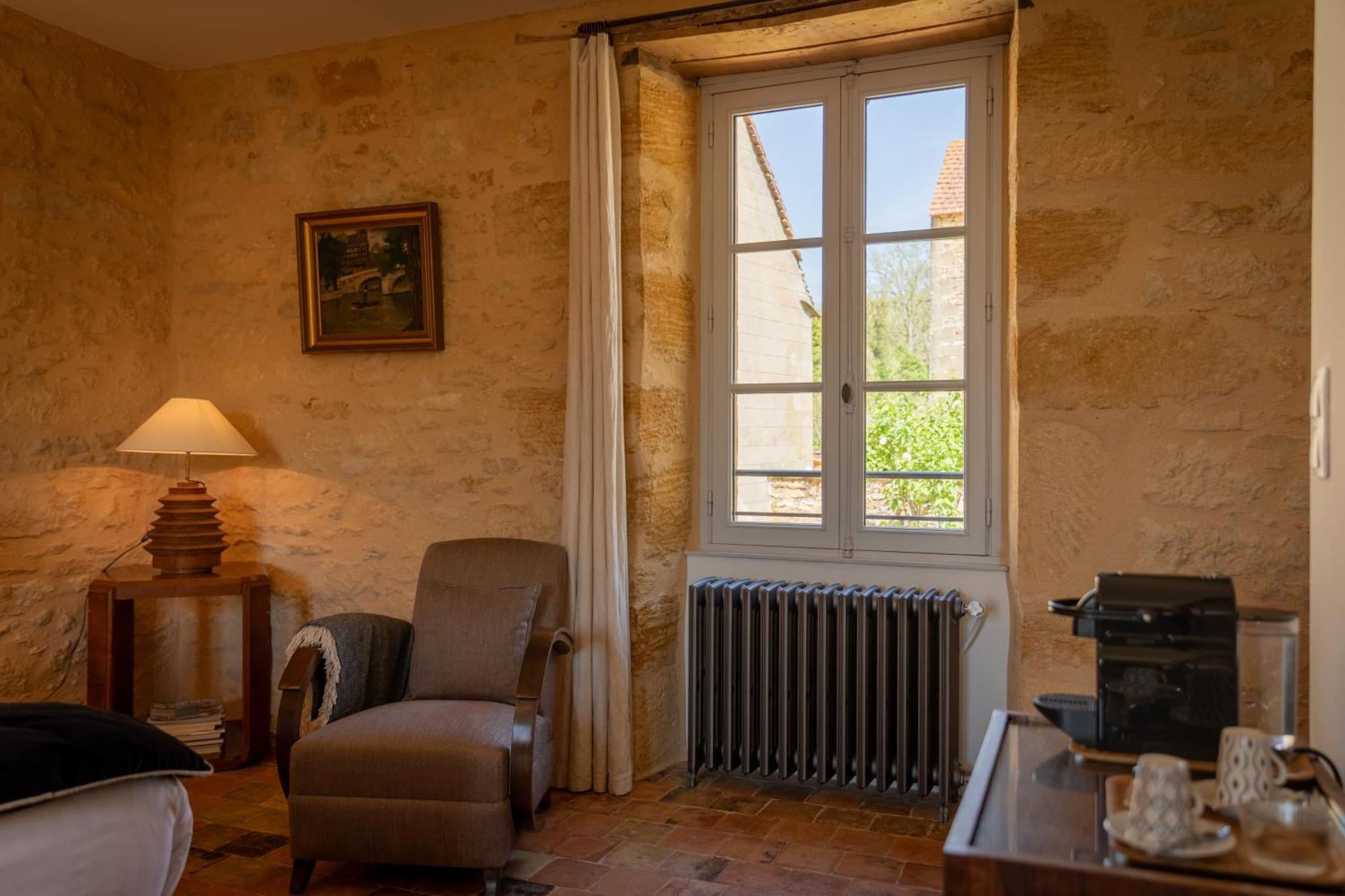Les Hauts De Saint Vincent B&B Proche Sarlat Exteriér fotografie