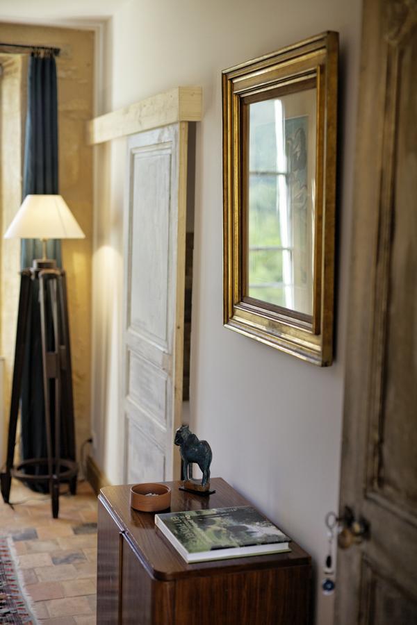 Les Hauts De Saint Vincent B&B Proche Sarlat Exteriér fotografie