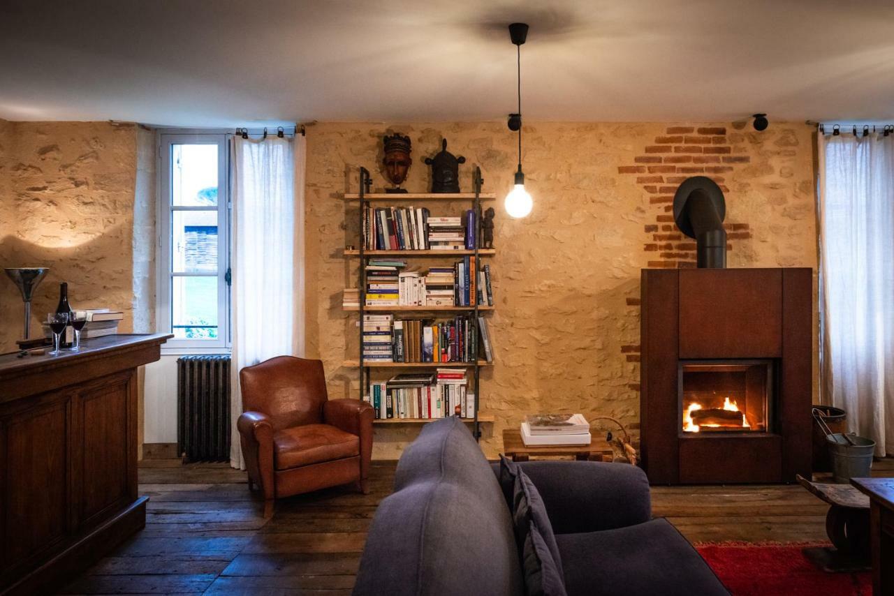 Les Hauts De Saint Vincent B&B Proche Sarlat Exteriér fotografie